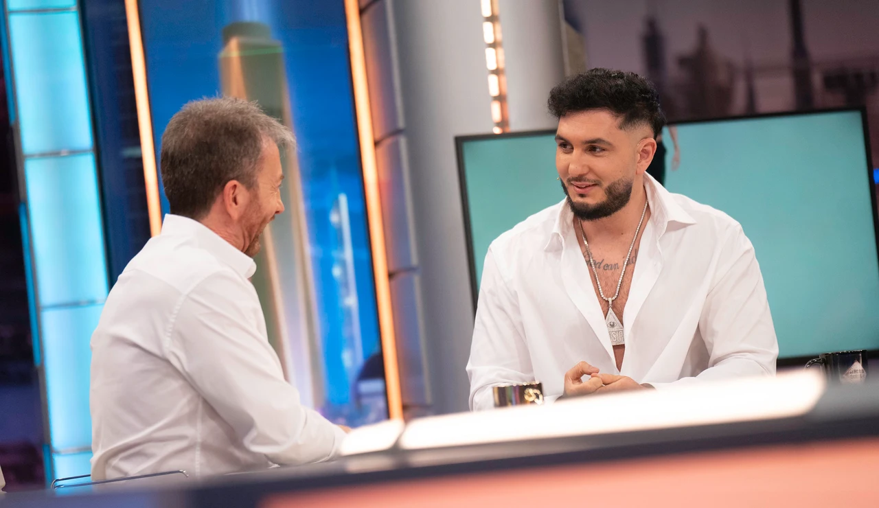 Las medidas de Omar Montes si fuese presidente: “La gasolina la ponía como hace diez años”