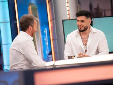 Las medidas de Omar Montes si fuese presidente: &ldquo;La gasolina la pon&iacute;a como hace diez a&ntilde;os&rdquo;