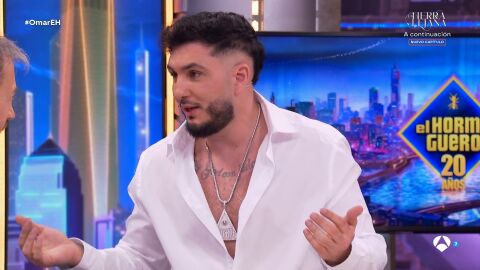 presidente omar montes