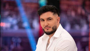 La contundente confesi&oacute;n de Omar Montes en El Hormiguero: "Este es mi &uacute;ltimo a&ntilde;o en la m&uacute;sica"