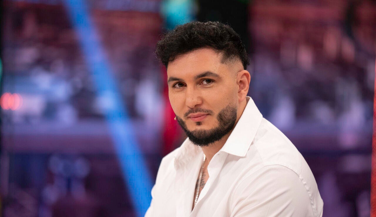 La contundente confesi&oacute;n de Omar Montes en El Hormiguero: "Este es mi &uacute;ltimo a&ntilde;o en la m&uacute;sica"