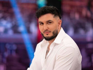 La contundente confesi&oacute;n de Omar Montes en El Hormiguero: "Este es mi &uacute;ltimo a&ntilde;o en la m&uacute;sica"