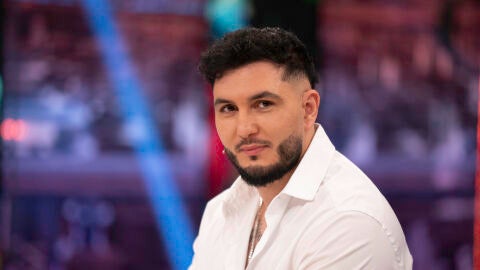 La contundente confesi&oacute;n de Omar Montes en El Hormiguero: "Este es mi &uacute;ltimo a&ntilde;o en la m&uacute;sica"