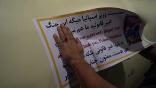 Pegatinas S&aacute;nchez