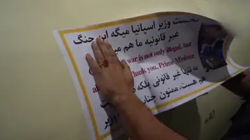 Pegatinas Sánchez Pegatinas Sánchez