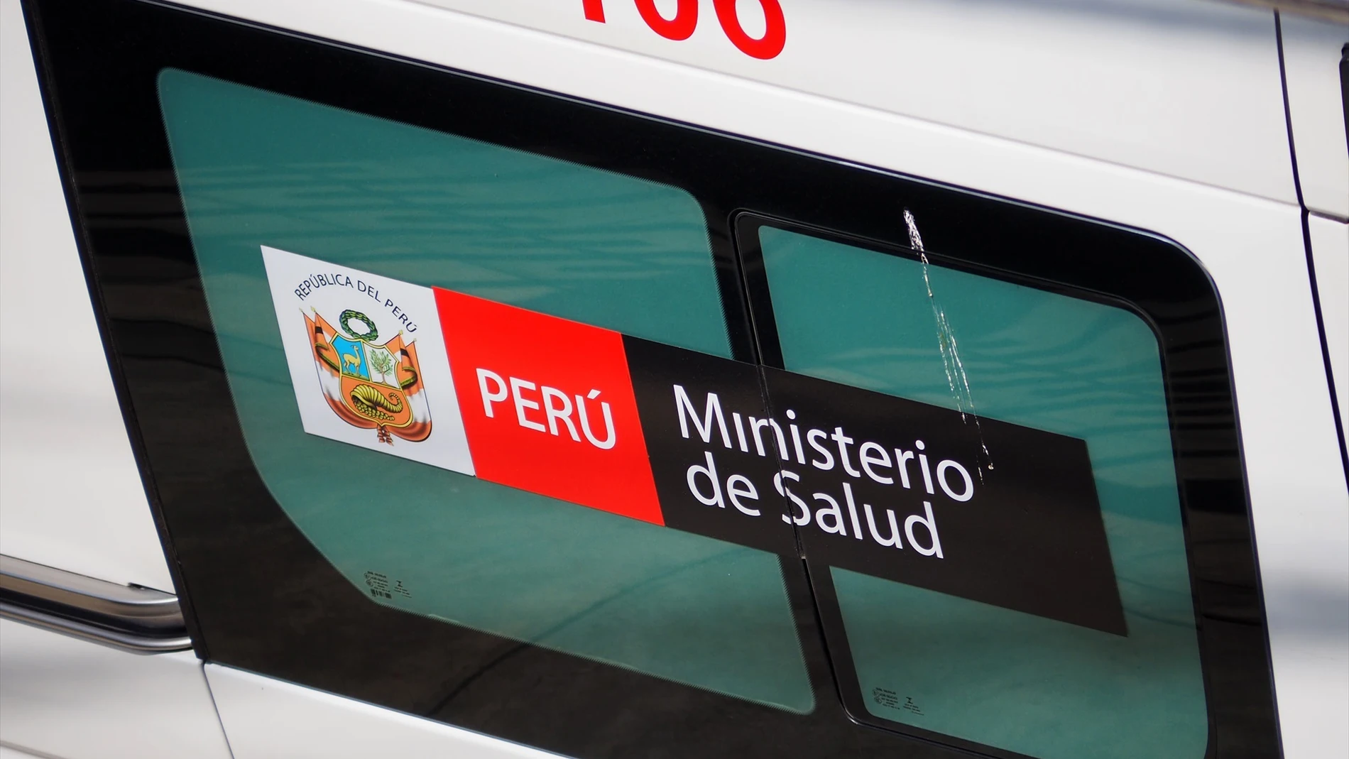 Ministerio de Salud Perú. Ministerio de Salud Perú.