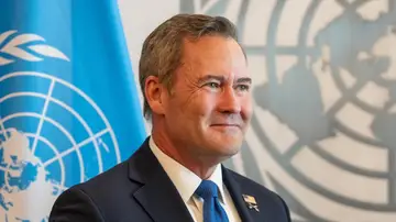 Michael Waltz Michael Waltz