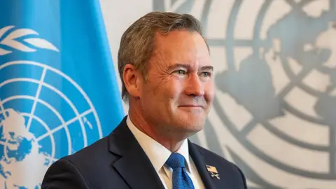 Michael Waltz Michael Waltz