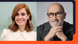 Hoy, Javier C&aacute;mara y Alexandra Jim&eacute;nez estar&aacute;n en El Hormiguero