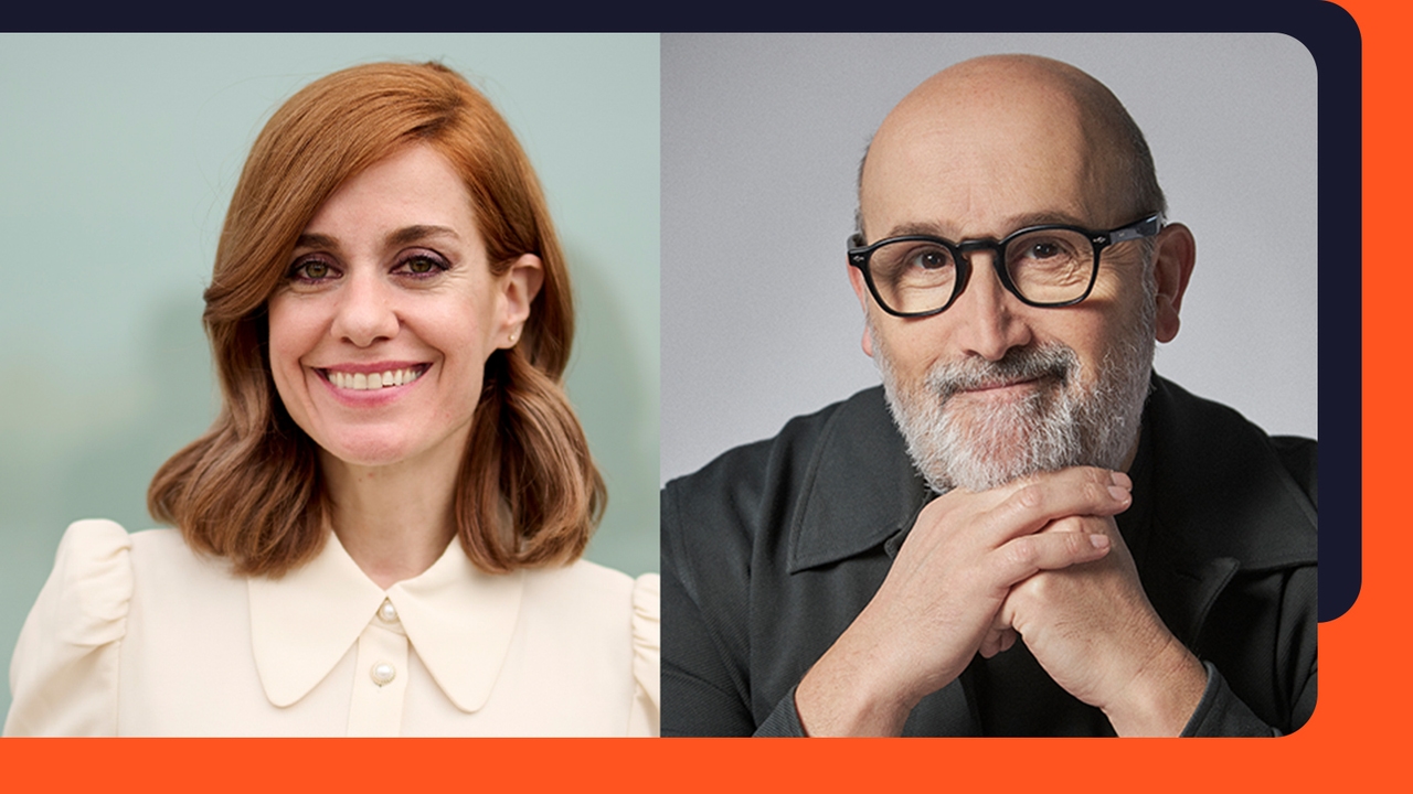 Hoy, Javier Cámara y Alexandra Jiménez estarán en El Hormiguero