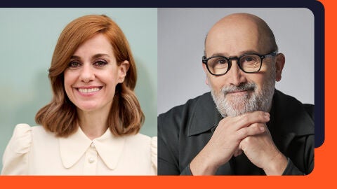Hoy, Javier C&aacute;mara y Alexandra Jim&eacute;nez estar&aacute;n en El Hormiguero