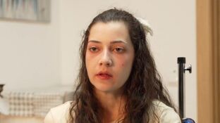 Noelia, la joven que recibir&aacute; la eutanasia esta jueves