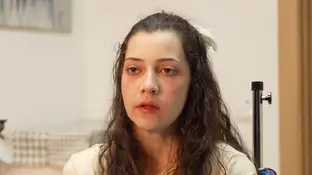 Noelia, la joven que recibirá la eutanasia esta jueves Noelia, la joven que recibirá la eutanasia esta jueves