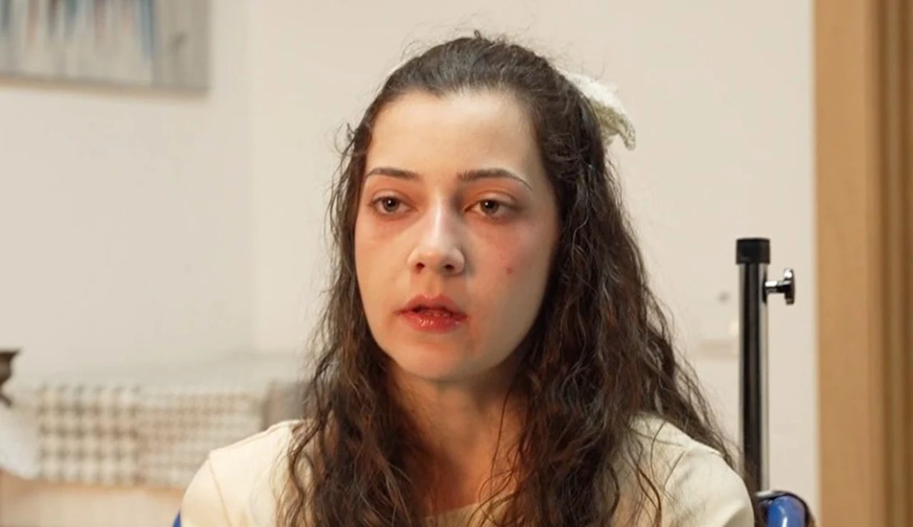 Noelia, la joven que recibirá la eutanasia esta jueves