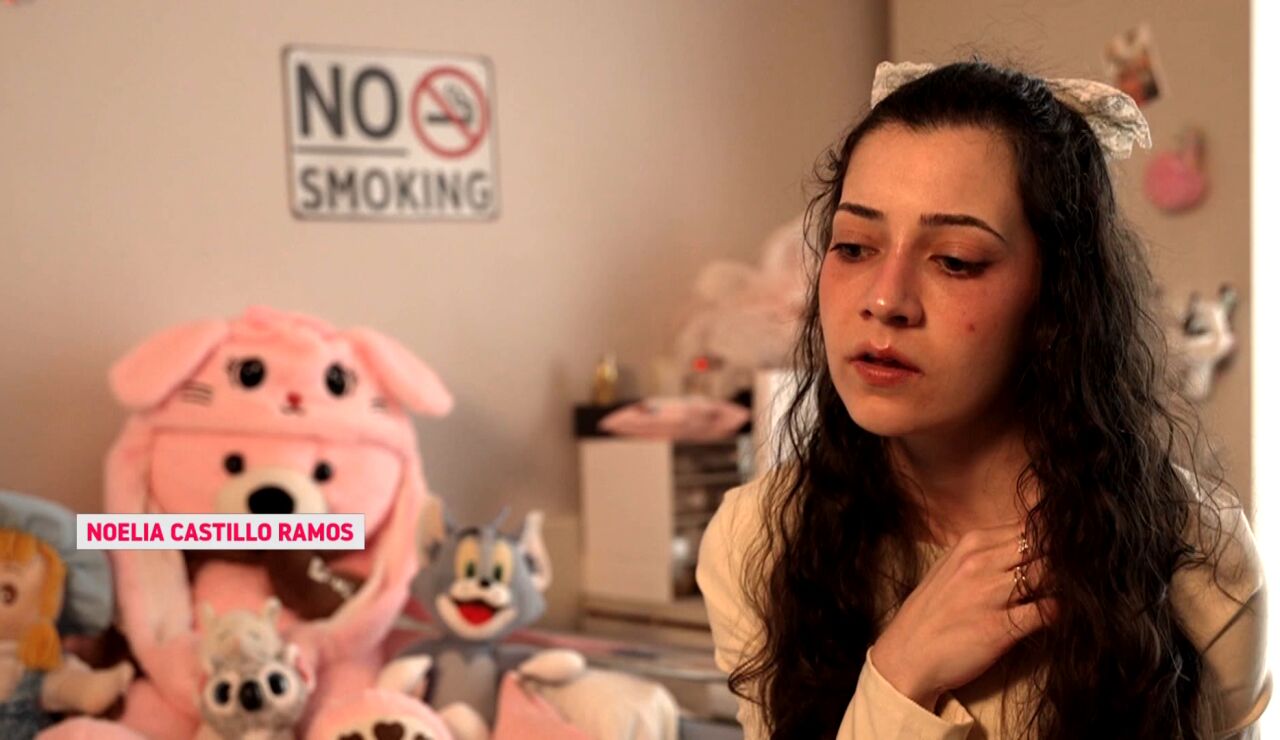 Noelia Castillo