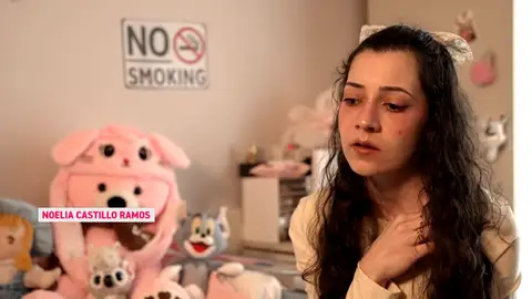 Noelia Castillo Noelia Castillo