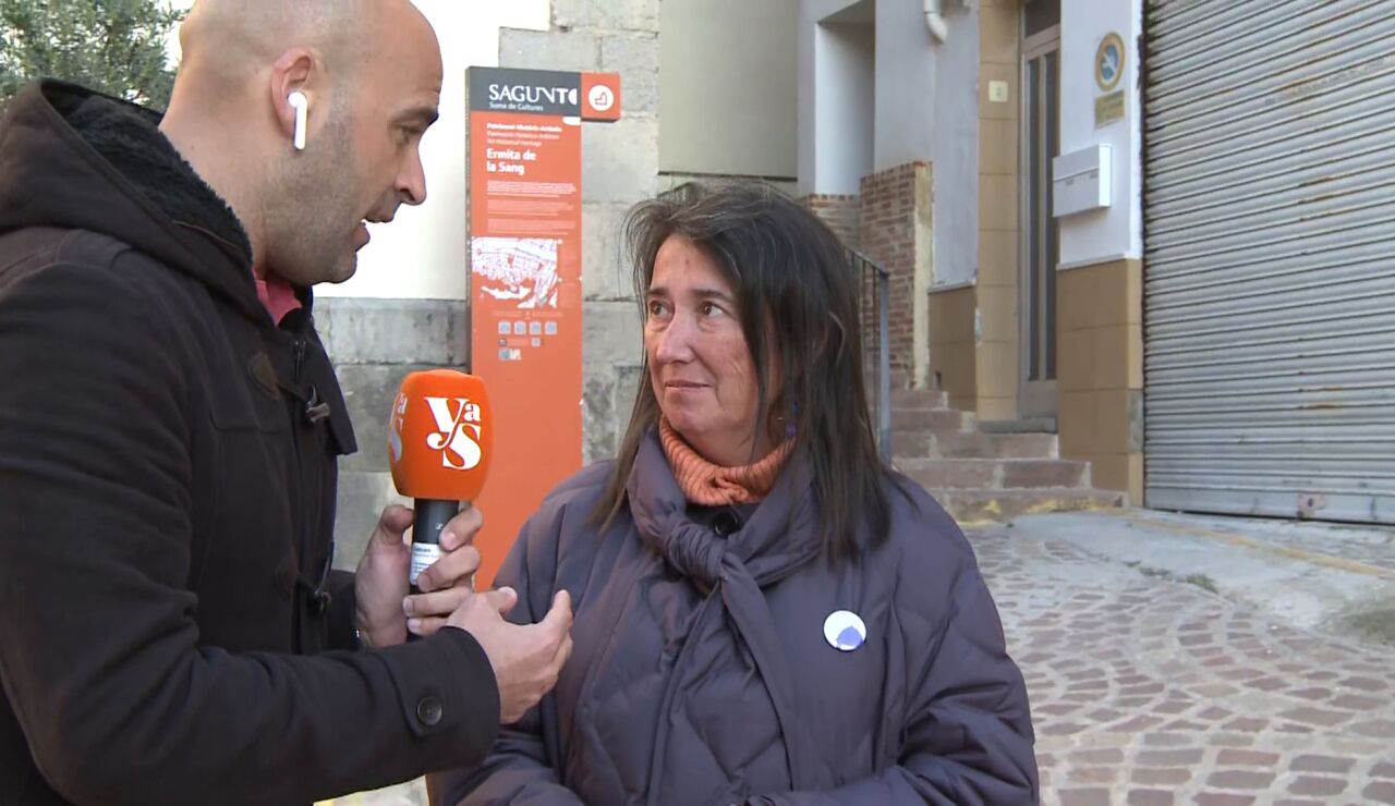 Semana Santa Sagunto
