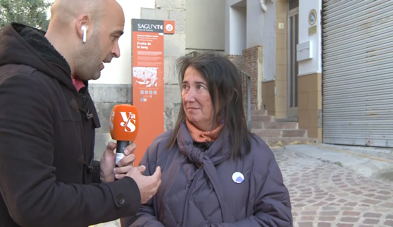 Semana Santa Sagunto