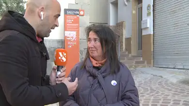 Mujeres 'vetadas' de la Semana Santa de Sagunto: Mujeres 'vetadas' de la Semana Santa de Sagunto: