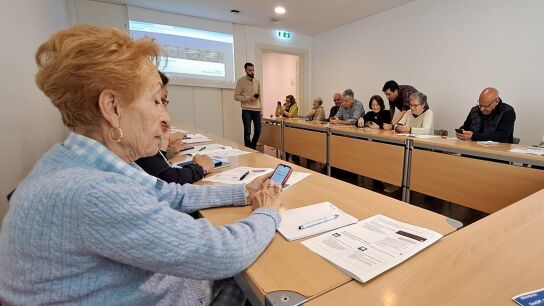 Taller de ChatGPT