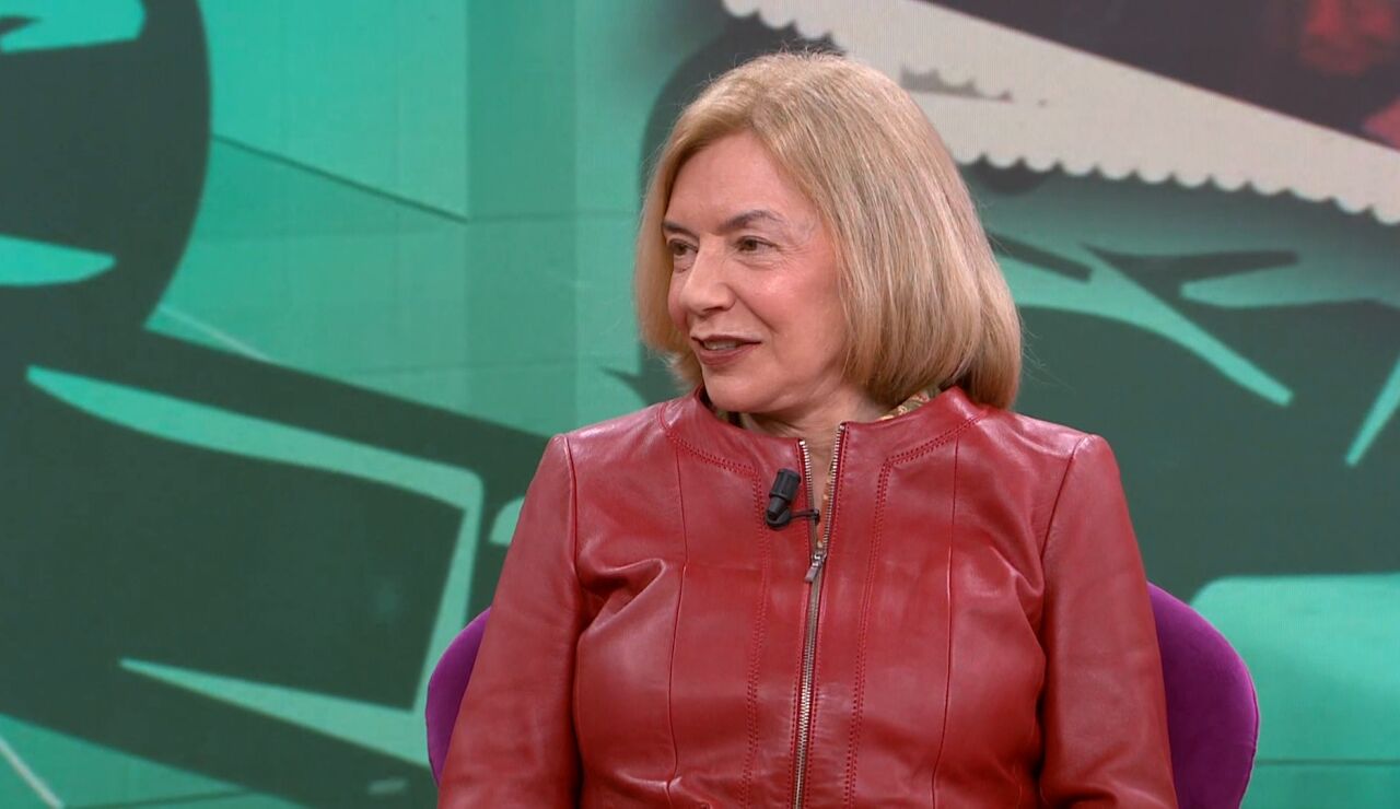 Expareja Emilio Guti&eacute;rrez Caba