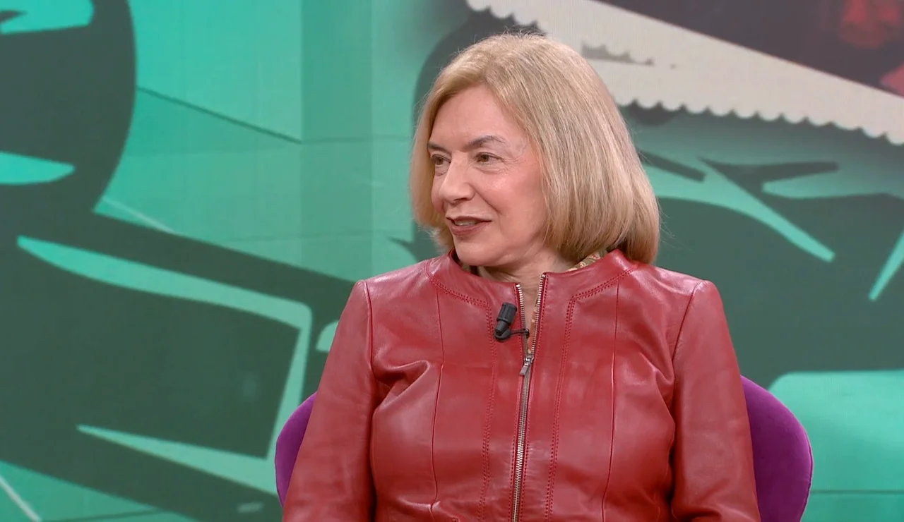 Expareja Emilio Gutiérrez Caba