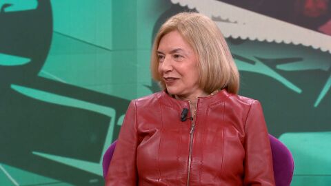 Expareja Emilio Guti&eacute;rrez Caba