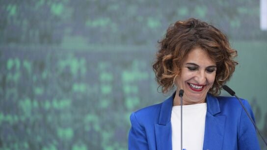 Mar&iacute;a Jes&uacute;s Montero