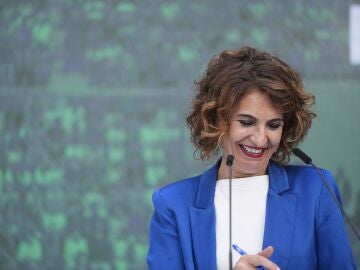 Mar&iacute;a Jes&uacute;s Montero