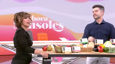 Planificar la cesta de la compra ante la subida de precios: estos son los alimentos frescos que duran más tiempo en buen estado Planificar la cesta de la compra ante la subida de precios: estos son los alimentos frescos que duran más tiempo en buen estado