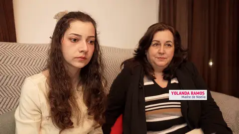 Madre Noelia Madre Noelia