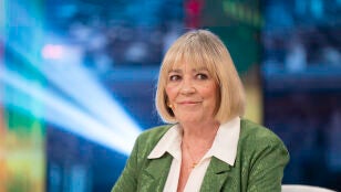 El accidente de Carmen Maura en un festival: "Inmediatamente me fui a urgencias"