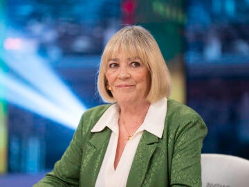 El accidente de Carmen Maura en un festival: "Inmediatamente me fui a urgencias"