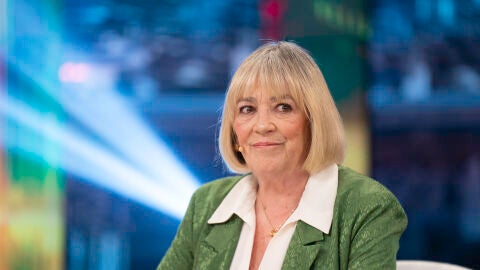 El accidente de Carmen Maura en un festival: "Inmediatamente me fui a urgencias"