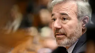 Jorge Azcón desata la polémica tras asegurar que Pilar Alegría es Jorge Azcón desata la polémica tras asegurar que Pilar Alegría es