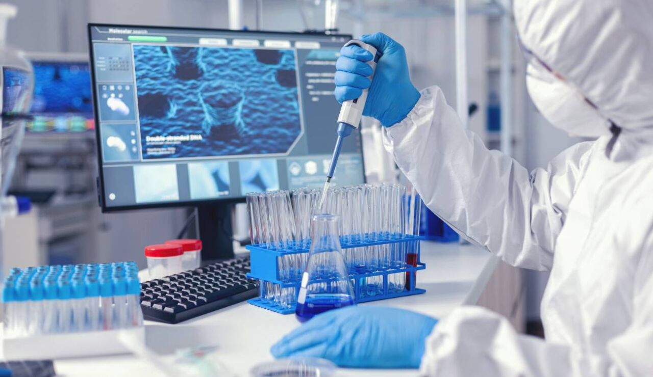 Laboratorio