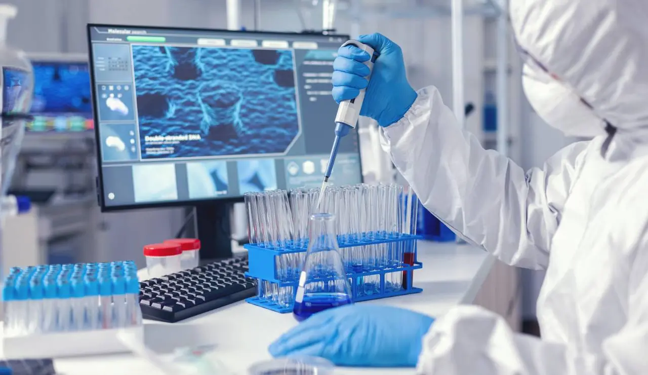 Laboratorio