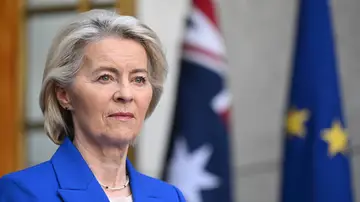 Ursula von der Leyen Ursula von der Leyen