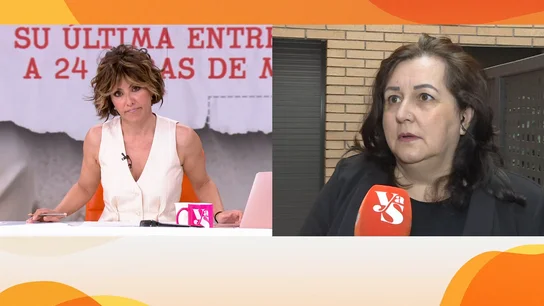 Madre Noelia Madre Noelia
