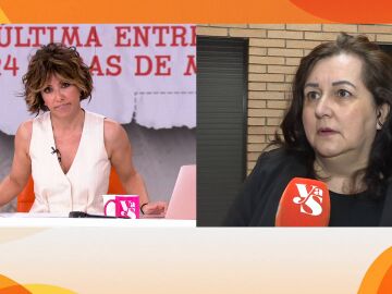 Madre Noelia