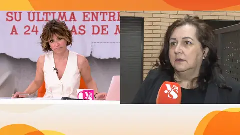 Madre Noelia Madre Noelia