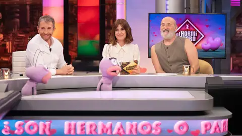 Javier y Alexandra Javier y Alexandra