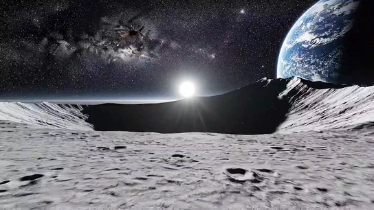 Luna Luna