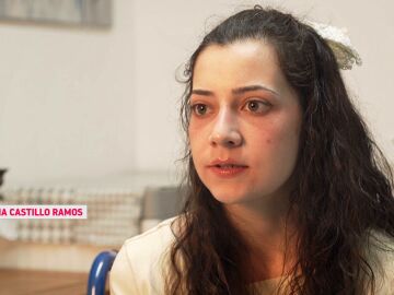 Entrevista completa Noelia