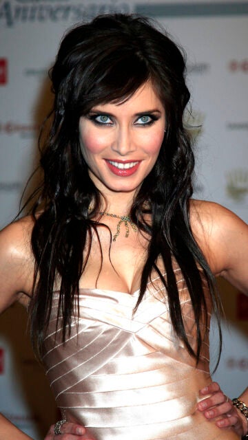Pilar Rubio