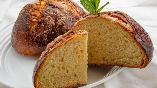 Joseba Arguiñano elabora una receta casera de Semana Santa y Pascua: panquemado Joseba Arguiñano elabora una receta casera de Semana Santa y Pascua: panquemado