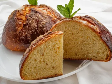 Joseba Arguiñano elabora una receta casera de Semana Santa y Pascua: panquemado Joseba Arguiñano elabora una receta casera de Semana Santa y Pascua: panquemado