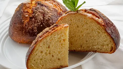 Joseba Arguiñano elabora una receta casera de Semana Santa y Pascua: panquemado Joseba Arguiñano elabora una receta casera de Semana Santa y Pascua: panquemado