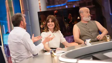 La condición neurológica rara con la que convive Alexandra Jiménez: La condición neurológica rara con la que convive Alexandra Jiménez: