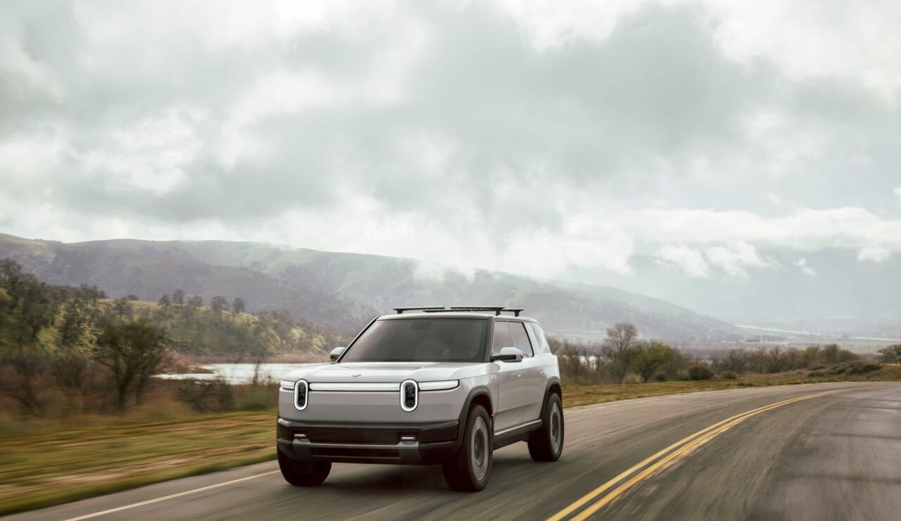 Rivian 2